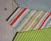 Toddler Tie - Davenport Collection