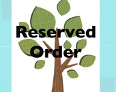 Reserved for Shelby - Art Display Clip Shipping