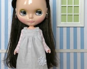 Dress for Blythe (no. 824)