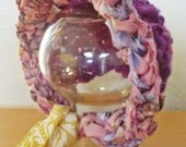 Newborn Bonnet Photography Prop Bonnet