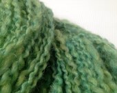 Serpentine, Handspun