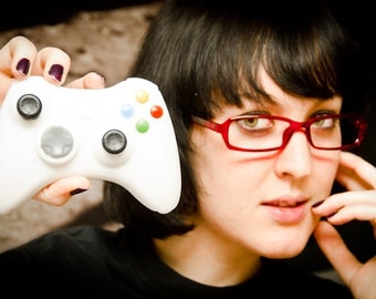 Soap for Men Xbox Controller INVENTED BY DIGITALSOAPS