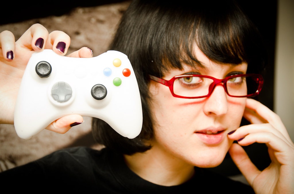 Soap for Men Xbox Controller INVENTED BY DIGITALSOAPS