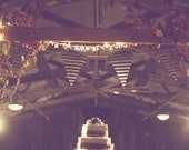 Rustic Metal & Rope Bunting