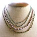 Mixing Necklace