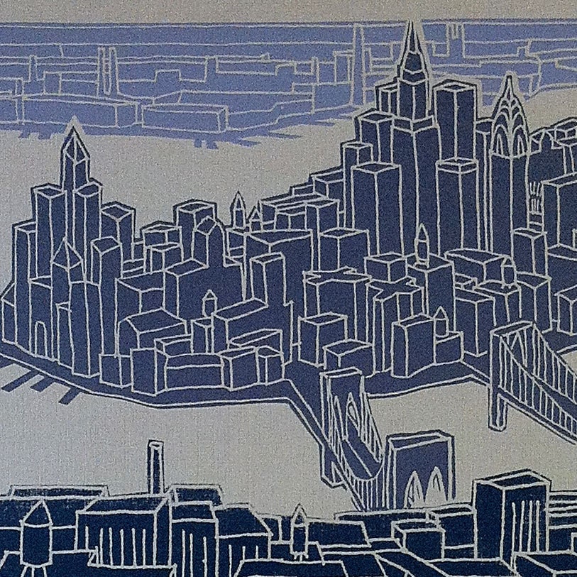 New York City
