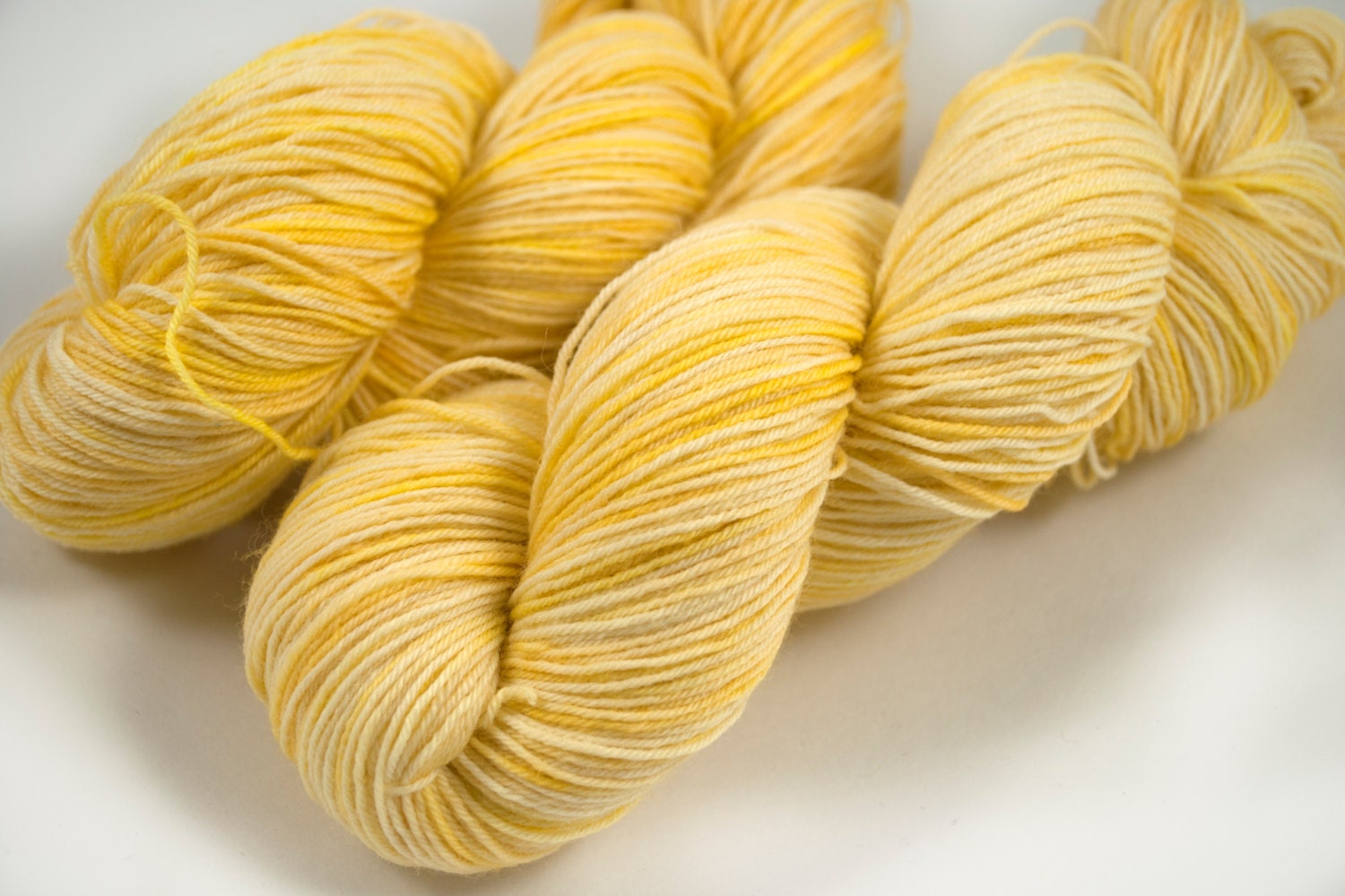 BFL "Chocobo" Yellow