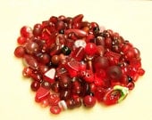 Bead Mix - Red 2