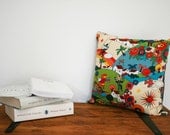 Folklorica Cushion