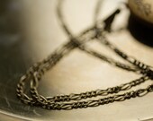 Chain for Perfume Locket (Add on)