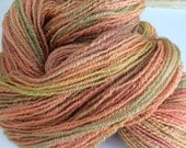 Superwash Merino, 218 yds.