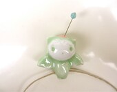 Baby Bat Pendant 05