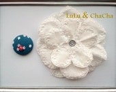 Interchangealble SNAP Accessory--Chelsea Collection