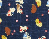 Kawaii Cat iPad mini Case/ Zipper Pouch