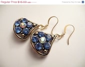 ON SALE The Miranda Earrings