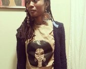Afro Mama T-shirt