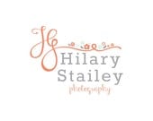 Custom Logo Design with Etsy Shop