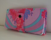 Jennifer Paganelli Crazy Love Wallet