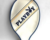 Vintage Playboy Tennis Racket Cover