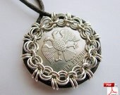 Chain Mail Bezel Tutorial