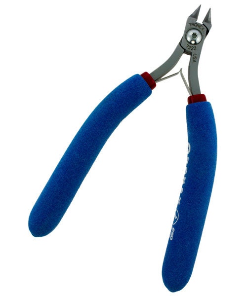 Tronex Tapered Head Flush Cutter Long Handle 7222
