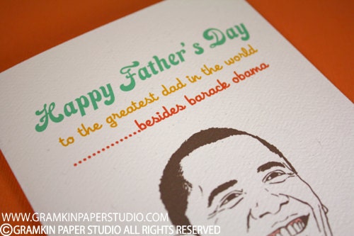 Worlds Greatest Dad-Single Fathers Day Card