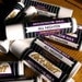 All Nighter Moustache Wax Tube