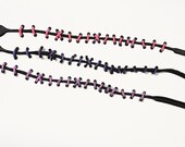 Three stitch chokers- Halloween Scratch and Dent Super Sale B10