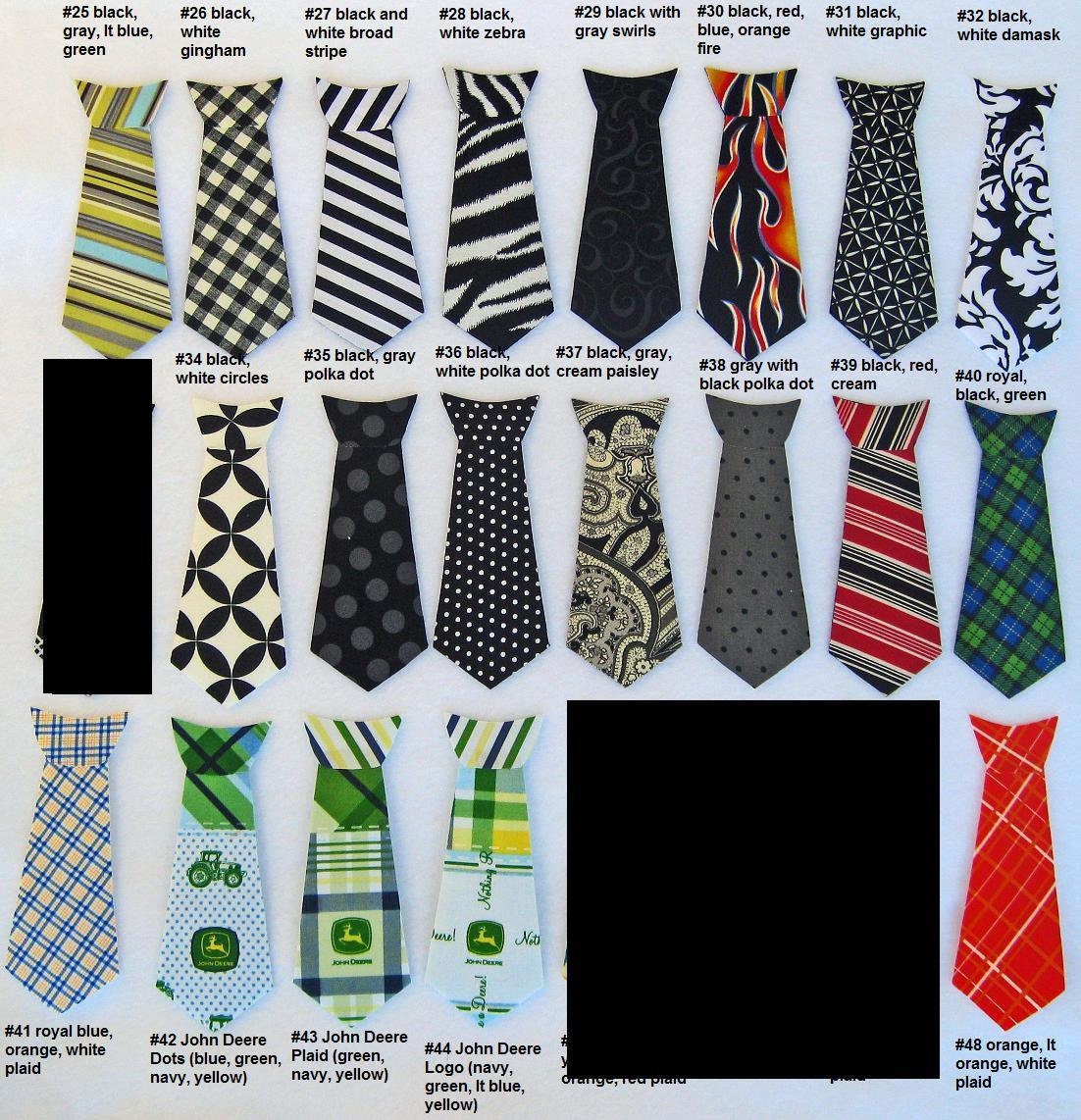 So Handsome Navy Tie T-shirt - Navy Blue, Light Blue, Green, Yellow Stripes 12m, 18m, 2, 4, 6, 8 & 10 Just like Dad