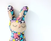 Flora the Easter Bunny by Sleepy King - Ready To Ship