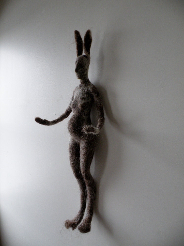 Mother Hare