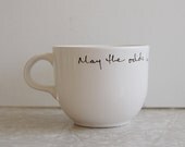 Hunger Games cup
