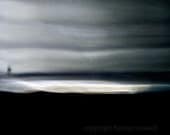 Inside The Sea. Fine Art Photo. Abstract Landscape Photo. Giclee