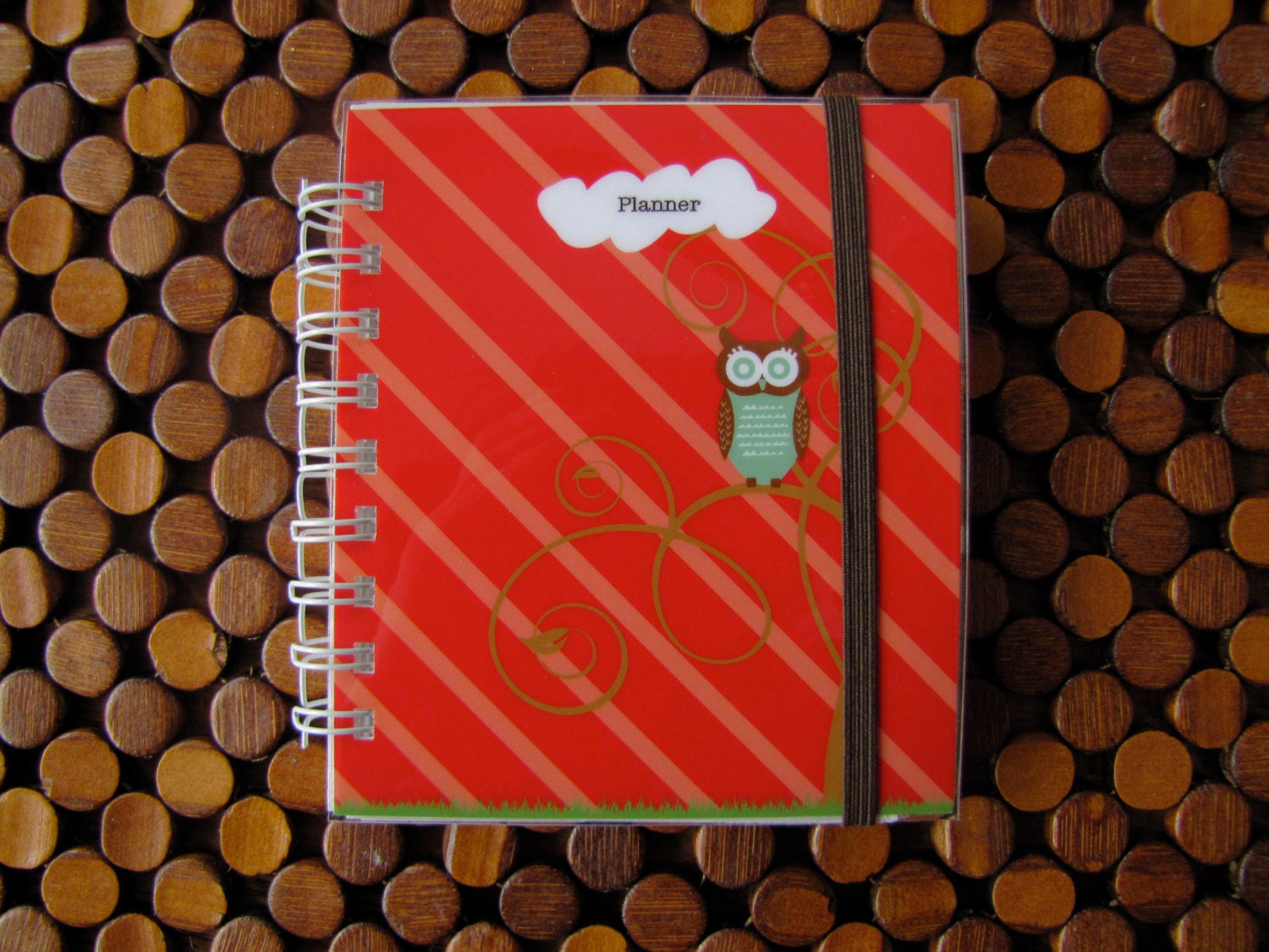 Small Planner, Pick Your Cover