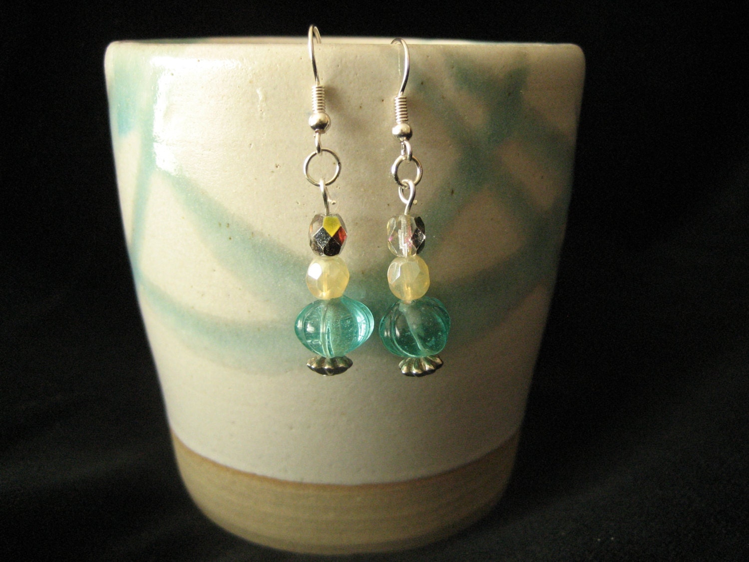 Sea Breeze Earrings