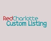 Custom Listing for M Rose-SYOF suck pads for Tula