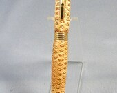 Corn Cob Executive Slim Twist Pen