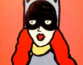 Batgirl