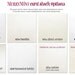 Sangiovese Italian Vineyard Wedding Invitations - Deposit