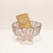 Vintage Collapsible Basket