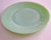 Fire King Jane Ray Dinner Plate