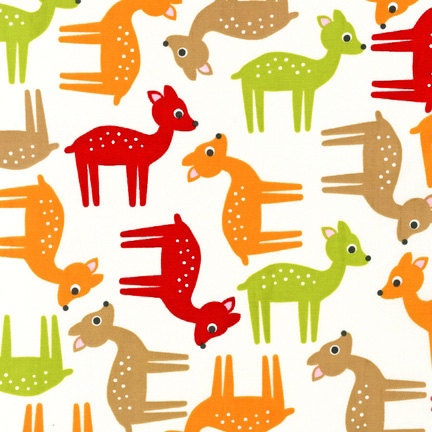 Kaufman, Woodland Pals, BERMUDA DEER