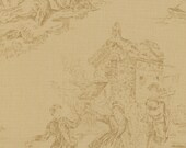 RJR, Incense & Peppermints, TAN TOILE