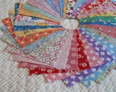 Charm Pack, 1930 - 40s Reproductions by Darlene Zimmerman