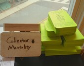 Collector Mentality Card Game