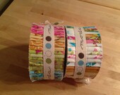 Soiree by Lila Tueller for Moda - Jelly Roll