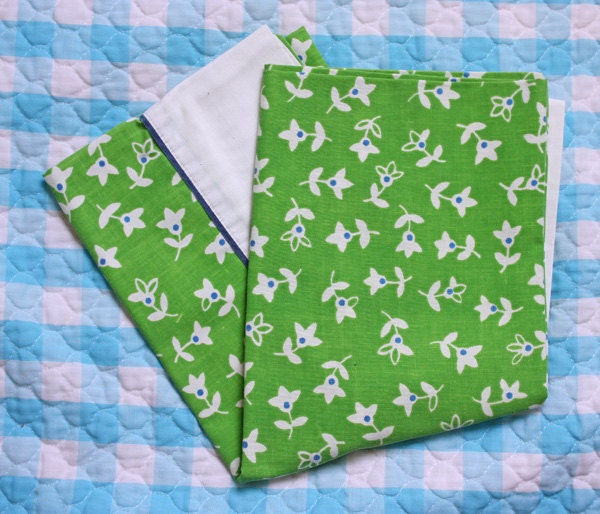 Vintage Pillowcase