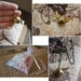Harry Potter Golden Snitch Necklace - Always - You Choose the Snitch