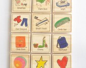 BASIC MAGNET SET of 12