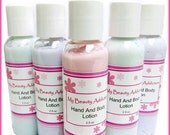 Ultra Moisture Body Lotion-Liquid Crack 2.5oz